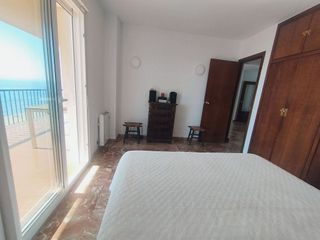 Piso en alquiler en Playa de los Boliches en Fuengirola