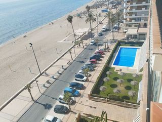 Piso en alquiler en Playa de los Boliches en Fuengirola