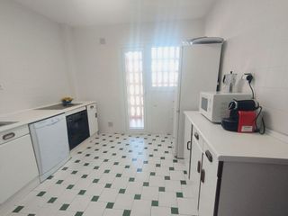 Piso en alquiler en Playa de los Boliches en Fuengirola