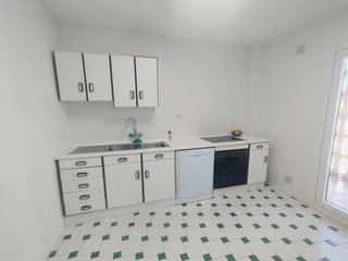 Piso en alquiler en Playa de los Boliches en Fuengirola