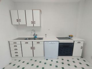 Piso en alquiler en Playa de los Boliches en Fuengirola