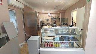 Local comercial en alquiler en La Malva-rosa en Valencia