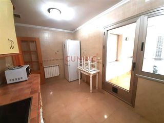 Piso en alquiler en Centro en Cáceres