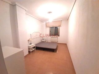 Piso en alquiler en Centro en Cáceres