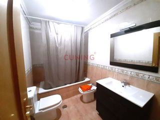 Piso en alquiler en Centro en Cáceres