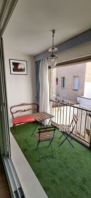 Piso en alquiler en Plaza Mayor - San Agustín en Segovia