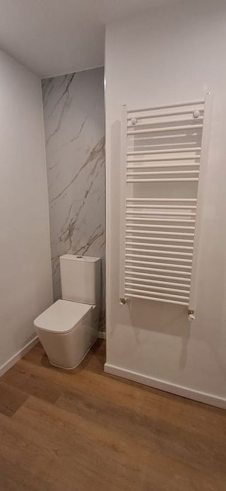 Piso en alquiler en Plaza Mayor - San Agustín en Segovia