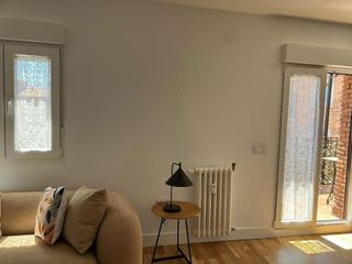 Piso en alquiler en Plaza Mayor - San Agustín en Segovia