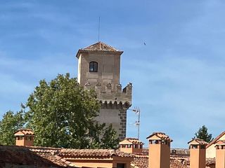 Piso en alquiler en Plaza Mayor - San Agustín en Segovia