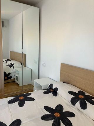 Piso en alquiler en Plaza Mayor - San Agustín en Segovia