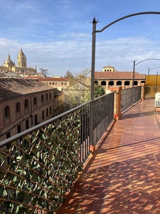 Piso en alquiler en Plaza Mayor - San Agustín en Segovia