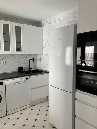 Piso en alquiler en Plaza Mayor - San Agustín en Segovia