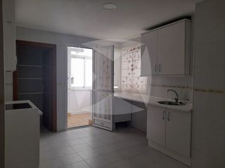 Piso en alquiler en Huerta Rosales - Valdepasillas en Badajoz