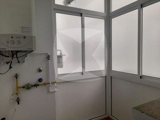 Piso en alquiler en Huerta Rosales - Valdepasillas en Badajoz