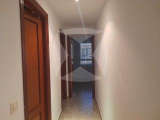 Piso en alquiler en Huerta Rosales - Valdepasillas en Badajoz