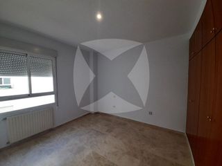 Piso en alquiler en Huerta Rosales - Valdepasillas en Badajoz