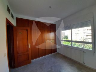 Piso en alquiler en Huerta Rosales - Valdepasillas en Badajoz