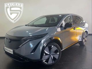 Nissan Ariya ARIYA 5p 63 kWh 4x2 Evolve