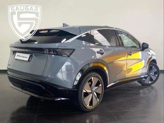 Nissan Ariya ARIYA 5p 63 kWh 4x2 Evolve