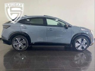 Nissan Ariya ARIYA 5p 63 kWh 4x2 Evolve