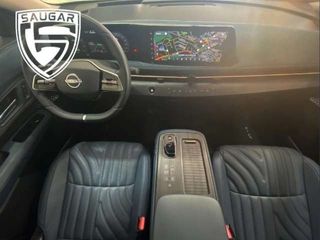 Nissan Ariya ARIYA 5p 63 kWh 4x2 Evolve