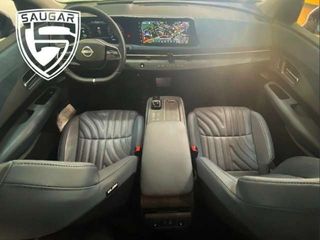 Nissan Ariya ARIYA 5p 63 kWh 4x2 Evolve