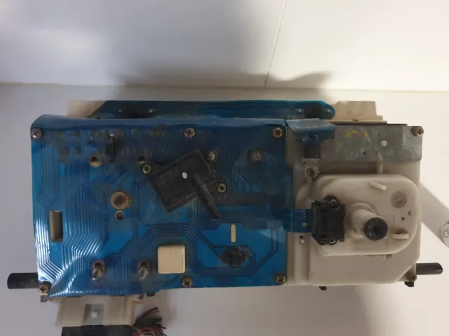 Cuadro instrumentos VW Golf MK2