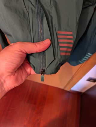 Chaqueta Rapha Pro Team Insulated en talla XXL