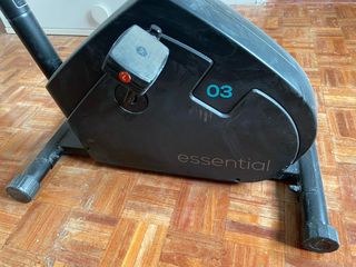 Bicicleta Estática Decathlon Básica