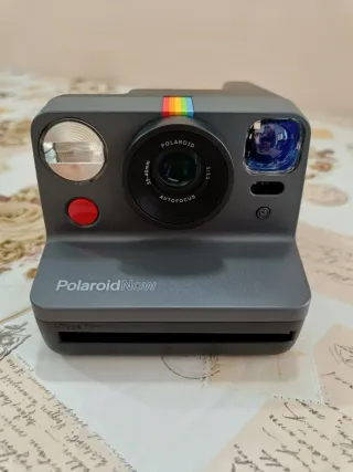 Polaroid Now come nuova