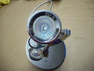 N. 5 Faretti Fontana Arte con trasformatore