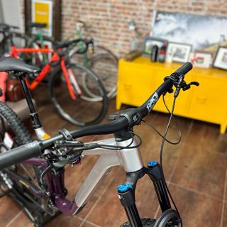 Focus Jam 6.9 Talla M