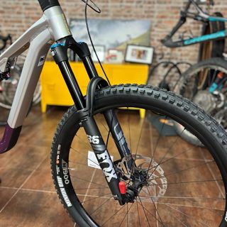 Focus Jam 6.9 Talla M