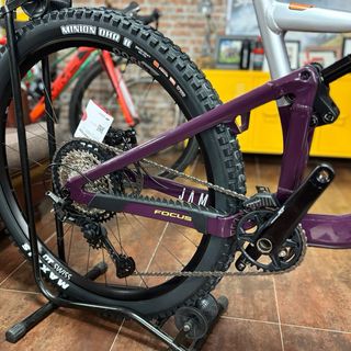 Focus Jam 6.9 Talla M