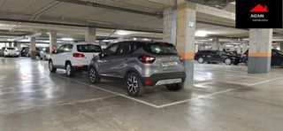 Garaje en venta en Santa Ana en Getxo