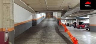 Garaje en venta en Santa Ana en Getxo