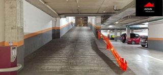 Garaje en venta en Santa Ana en Getxo