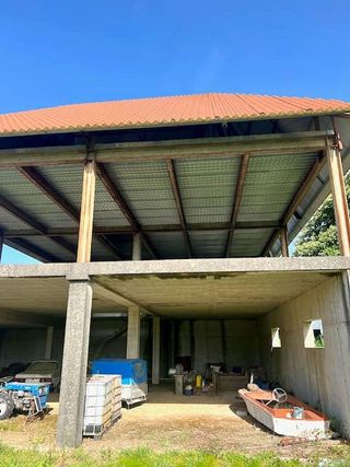Terreno en venta en Campus Norte - San Caetano en Santiago de Compostela