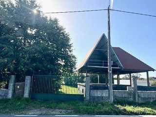 Terreno en venta en Campus Norte - San Caetano en Santiago de Compostela