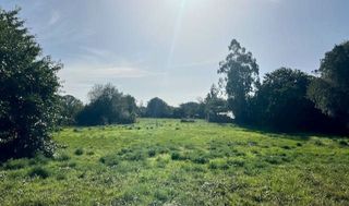 Terreno en venta en Campus Norte - San Caetano en Santiago de Compostela