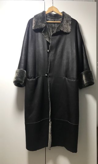 Abrigo Adolfo Dominguez