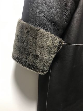 Abrigo Adolfo Dominguez