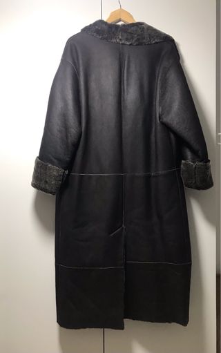 Abrigo Adolfo Dominguez