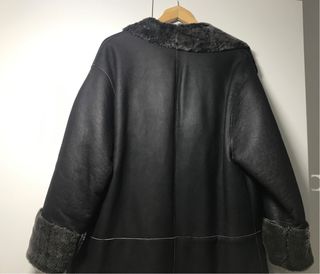 Abrigo Adolfo Dominguez