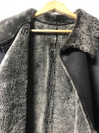 Abrigo Adolfo Dominguez