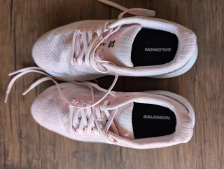 Salomon Aero Blaze W Mujer Talla 38 2/3