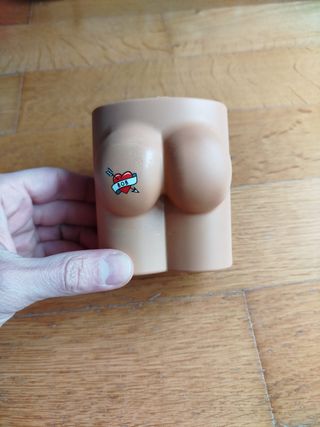 Bunch of Butts Gioco di Carte