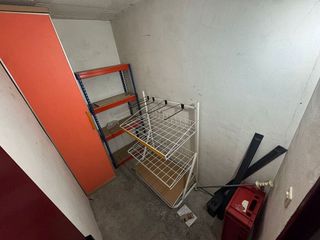 Garaje en venta en Cuarte de Huerva