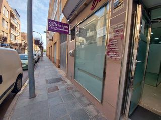 Local comercial en venta en Ejido Centro en Ejido (El)
