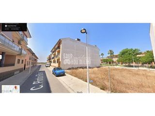 Piso en venta en La Barraca-Santigons en Puçol